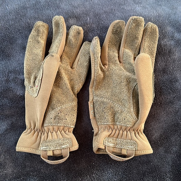 Mechanix wear tactical gloves - Picture 2 of 2